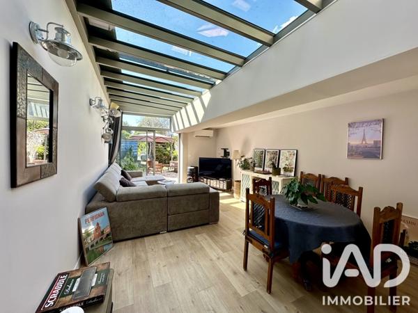Maison à vendre 6 pièces 131 m² Blois