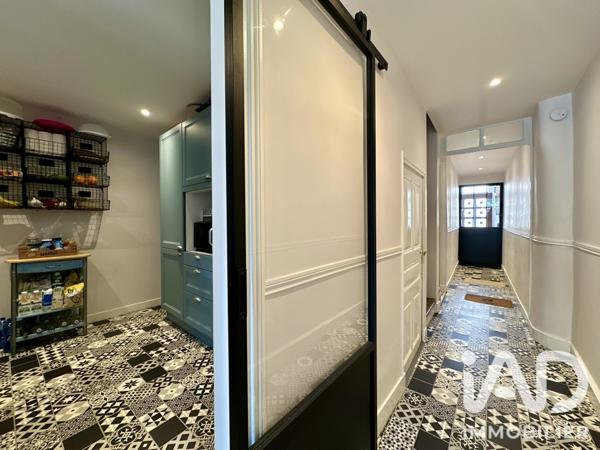 Maison à vendre 6 pièces 131 m² Blois