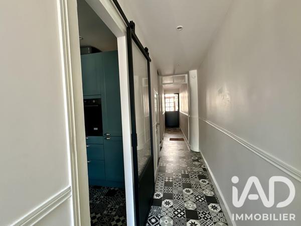 Maison à vendre 6 pièces 131 m² Blois