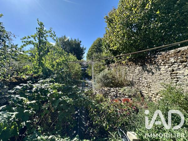 Maison à vendre 6 pièces 131 m² Blois