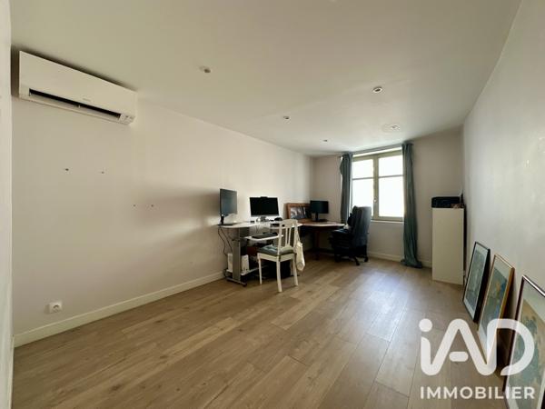 Maison à vendre 6 pièces 131 m² Blois