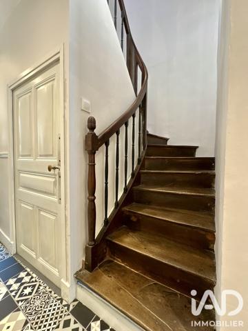 Maison à vendre 6 pièces 131 m² Blois