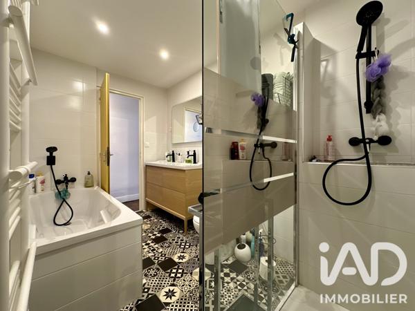Maison à vendre 6 pièces 131 m² Blois