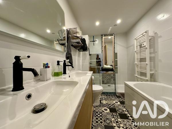 Maison à vendre 6 pièces 131 m² Blois
