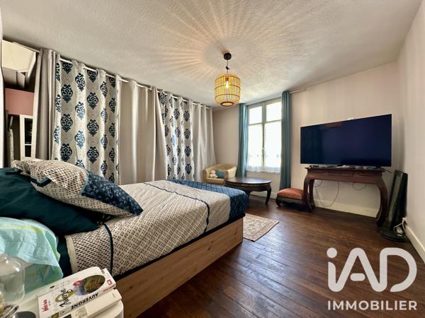 Maison à vendre 6 pièces 131 m² Blois