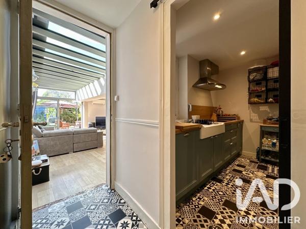 Maison à vendre 6 pièces 131 m² Blois