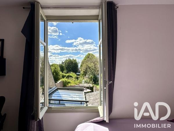 Maison à vendre 6 pièces 131 m² Blois