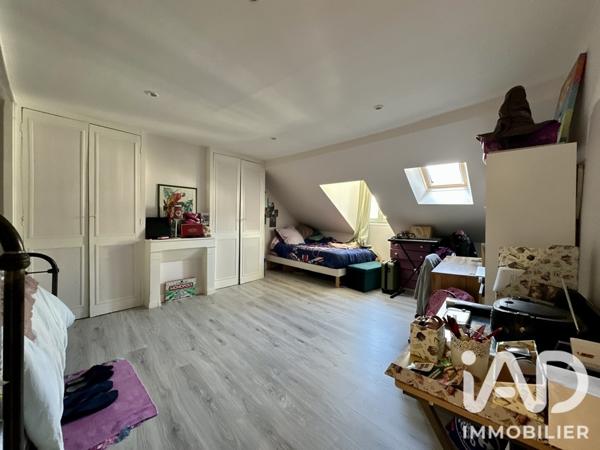 Maison à vendre 6 pièces 131 m² Blois