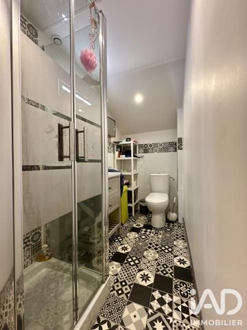 Maison à vendre 6 pièces 131 m² Blois
