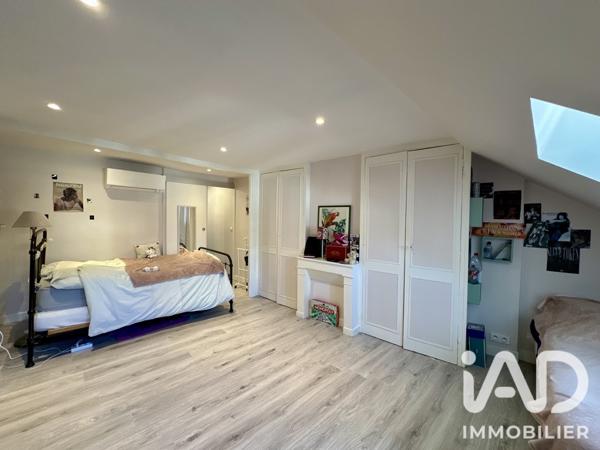 Maison à vendre 6 pièces 131 m² Blois