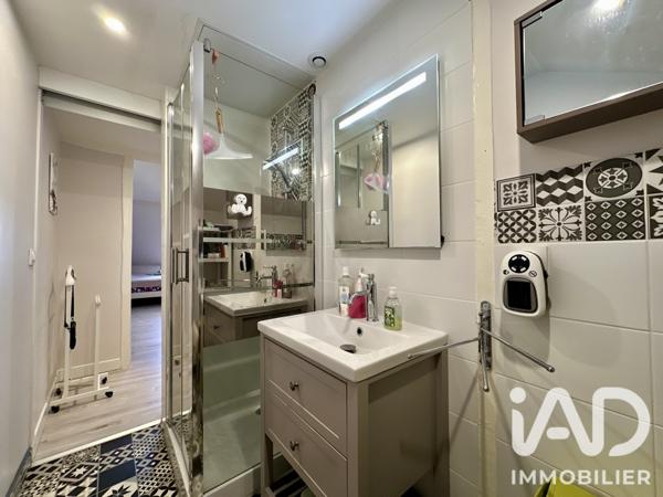 Maison à vendre 6 pièces 131 m² Blois