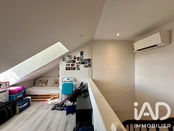 Maison à vendre 6 pièces 131 m² Blois