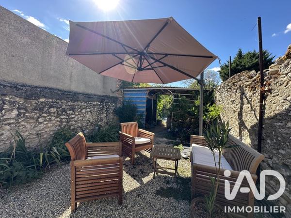 Maison à vendre 6 pièces 131 m² Blois