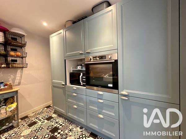 Maison à vendre 6 pièces 131 m² Blois