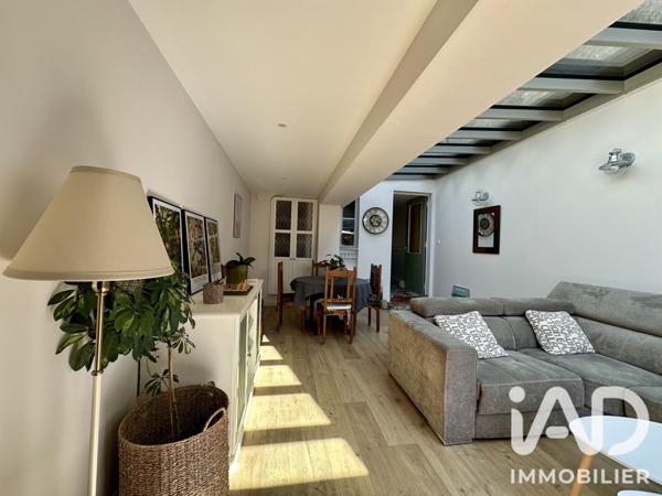 Maison à vendre 6 pièces 131 m² Blois