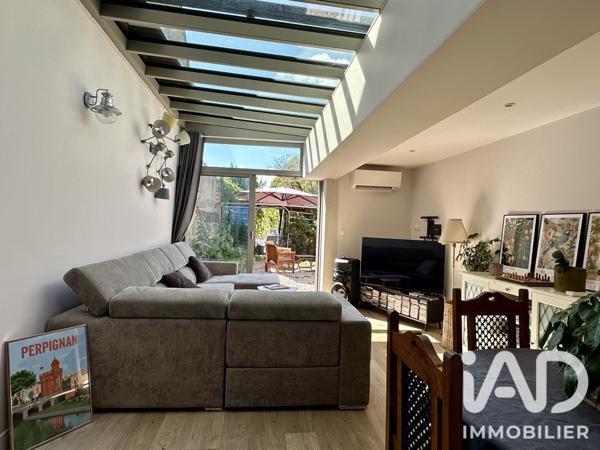 Maison à vendre 6 pièces 131 m² Blois