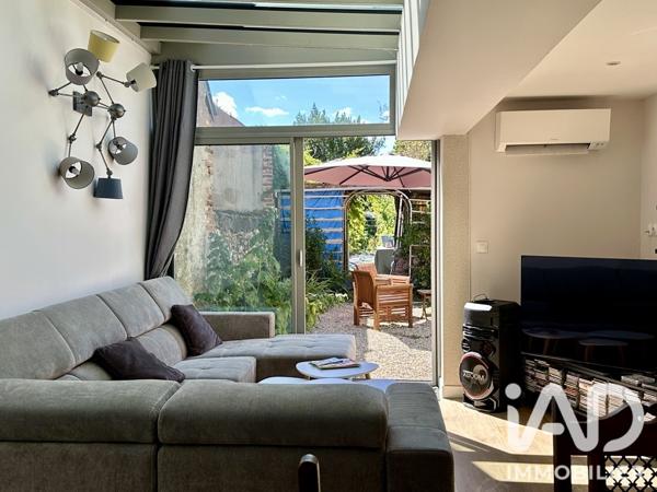 Maison à vendre 6 pièces 131 m² Blois