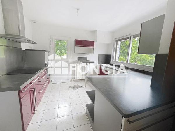 À vendre Maison 3 pièces 70 m² - La Ferrière-aux-étangs 61450