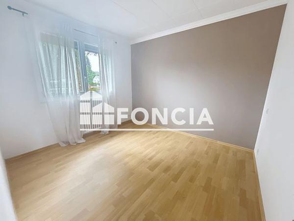 À vendre Maison 3 pièces 70 m² - La Ferrière-aux-étangs 61450