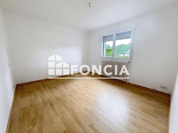 À vendre Maison 3 pièces 70 m² - La Ferrière-aux-étangs 61450