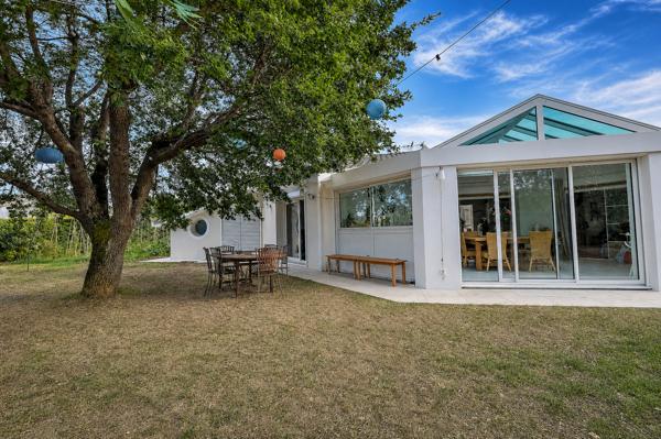 A vendre Colomiers (Garroussel) Villa contemporaine de 278 m2