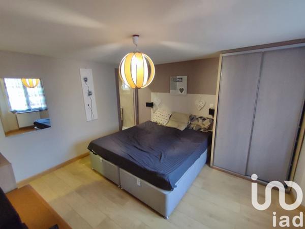 Maison à vendre 5 pièces 123 m² Chartres