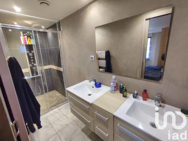 Maison à vendre 5 pièces 123 m² Chartres