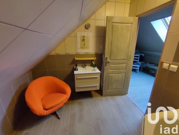 Maison à vendre 5 pièces 123 m² Chartres