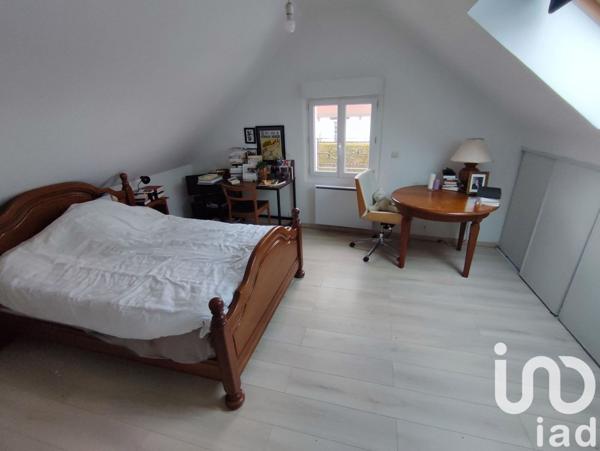 Maison à vendre 5 pièces 123 m² Chartres