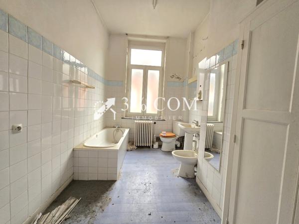 Maison 7 pièce(s) 5 chambre(s) 163 m²