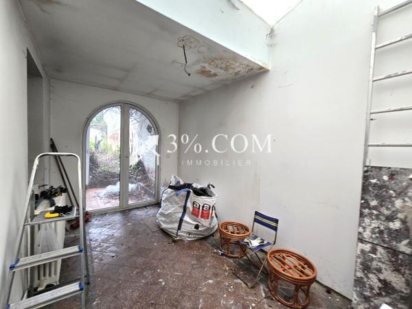 Maison 7 pièce(s) 5 chambre(s) 163 m²