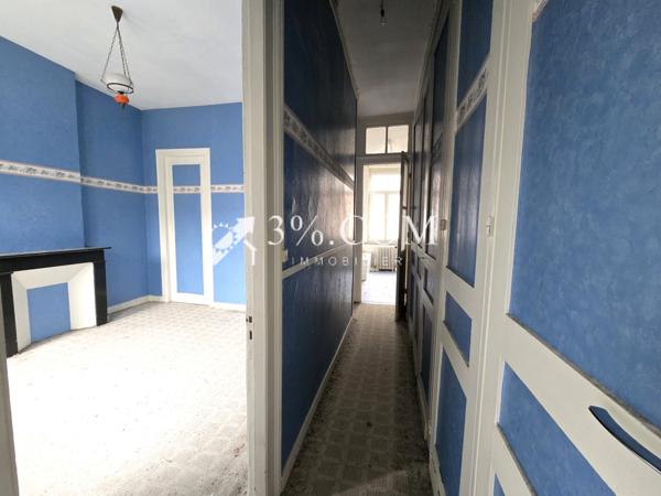 Maison 7 pièce(s) 5 chambre(s) 163 m²