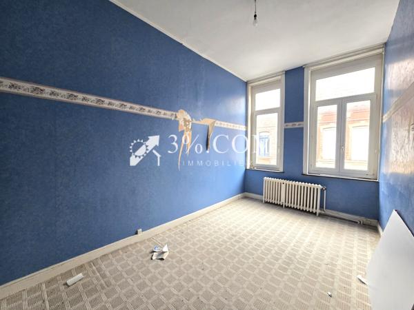 Maison 7 pièce(s) 5 chambre(s) 163 m²