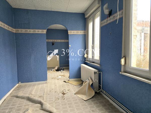 Maison 7 pièce(s) 5 chambre(s) 163 m²