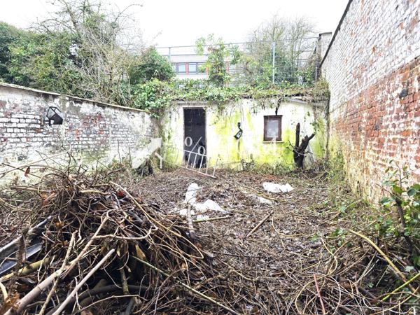 Maison 7 pièce(s) 5 chambre(s) 163 m²