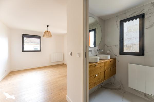 Maison à vendre 499 000 € Bordeaux 4 p 95 m² DPE C