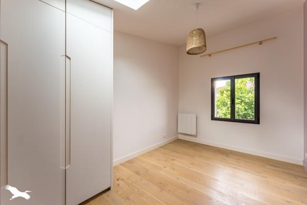 Maison à vendre 499 000 € Bordeaux 4 p 95 m² DPE C