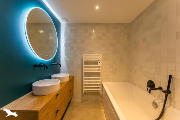 Maison à vendre 499 000 € Bordeaux 4 p 95 m² DPE C
