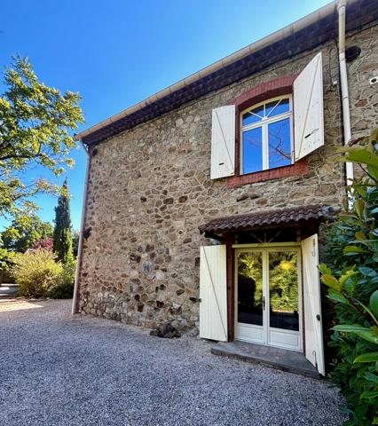 Maison à vendre à Molières-sur-Cèze (30410) - Gard