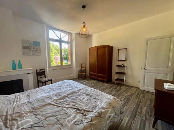 Maison à vendre à Molières-sur-Cèze (30410) - Gard