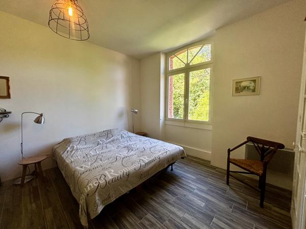Maison à vendre à Molières-sur-Cèze (30410) - Gard