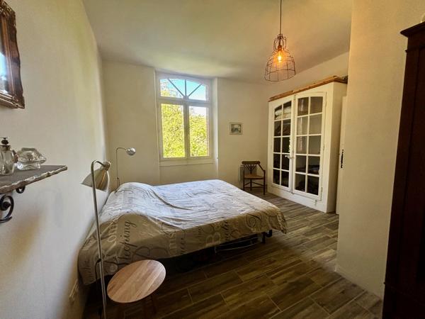 Maison à vendre à Molières-sur-Cèze (30410) - Gard