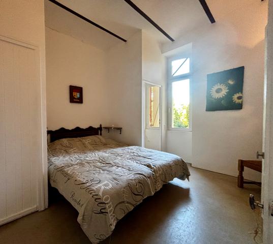 Maison à vendre à Molières-sur-Cèze (30410) - Gard