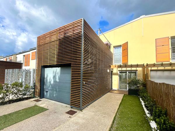Maison Conflans Sainte Honorine 5 pièce(s) 85 m2 €399 900 ** - Référence 7877