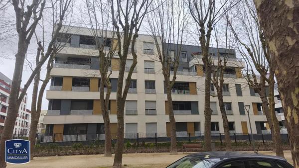 Parking à louer Antony (92160)