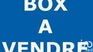 Parking à vendre 1 873 m² Neuilly-Plaisance