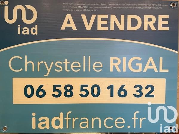 Parking à vendre 1 873 m² Neuilly-Plaisance