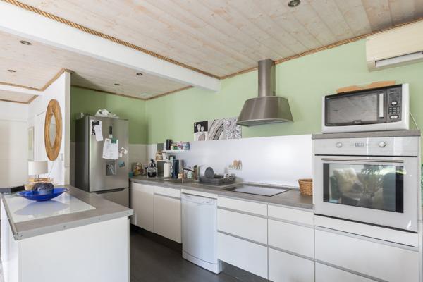 Le Thor (84250) A VENDRE EN EXCLUSIVITE SUR LE THOR MAISON