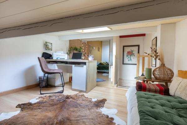 Le Thor (84250) A VENDRE EN EXCLUSIVITE SUR LE THOR MAISON