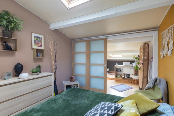 Le Thor (84250) A VENDRE EN EXCLUSIVITE SUR LE THOR MAISON